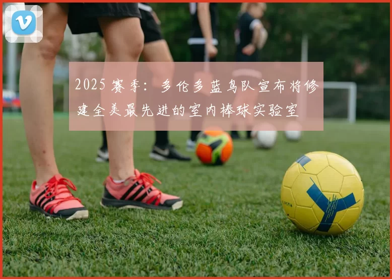2025 赛季：多伦多蓝鸟队宣布将修建全美最先进的室内棒球实验室