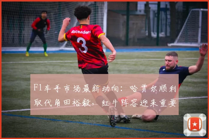 F1车手市场最新动向：哈贾尔顺利取代角田裕毅，红牛阵容迎来重要调整