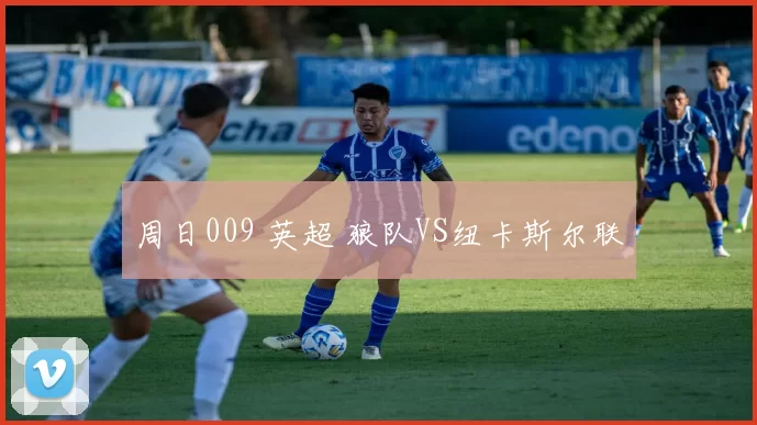 周日009 英超 狼队VS纽卡斯尔联