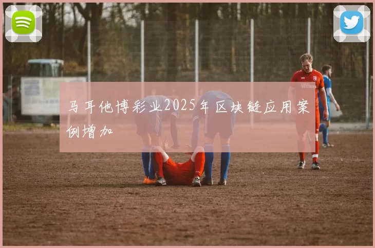 马耳他博彩业2025年区块链应用案例增加